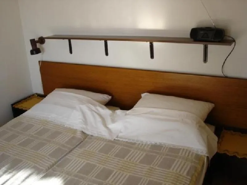 Beachfront Apartment 4526-1 Punat 0*,  Croatia