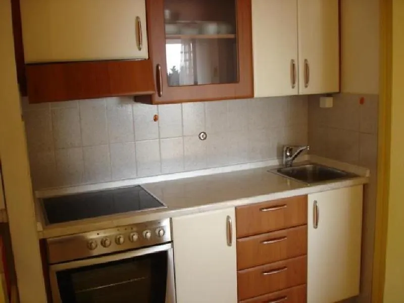 Beachfront Apartment 4526-1 Punat