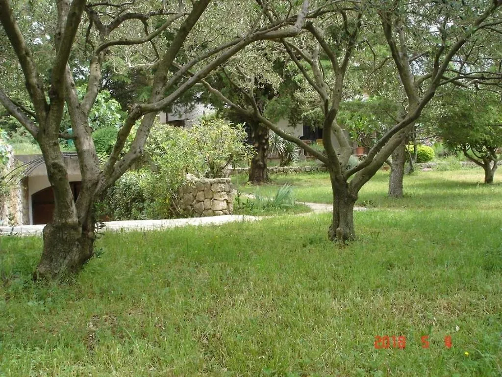 Beachfront Apartment 4526-1 Punat