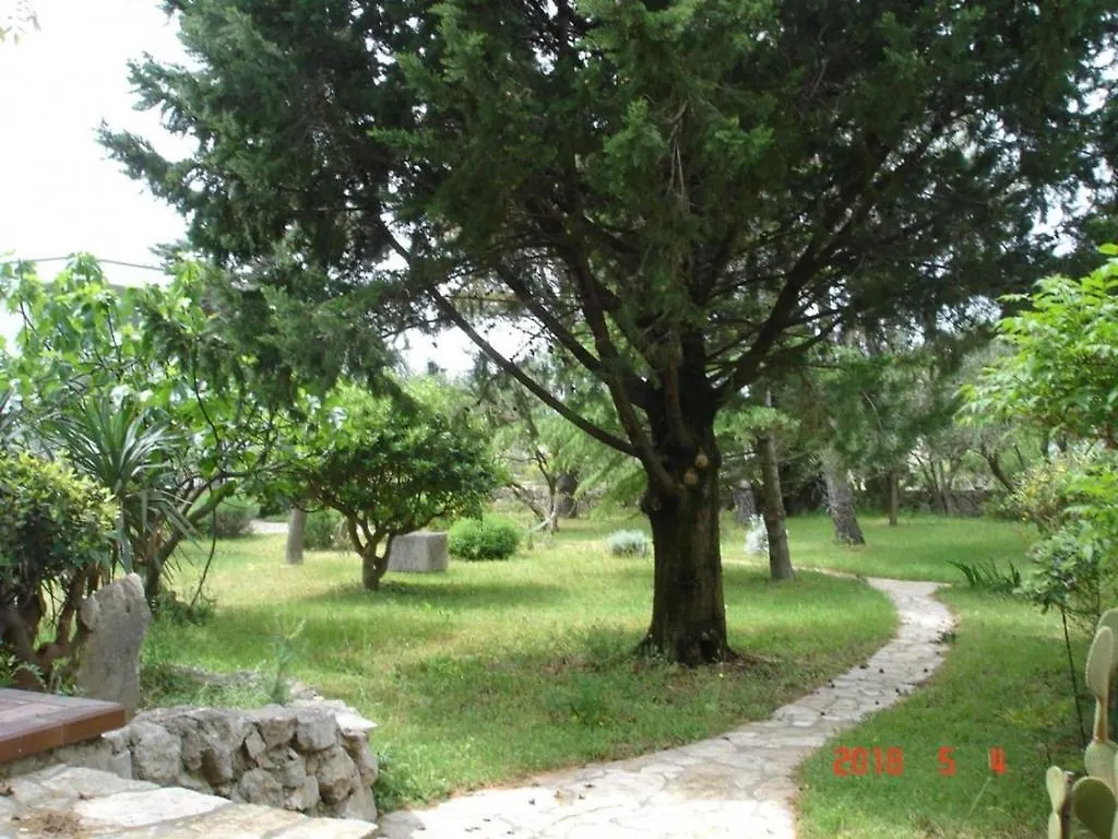 Beachfront Apartment 4526-1 Punat