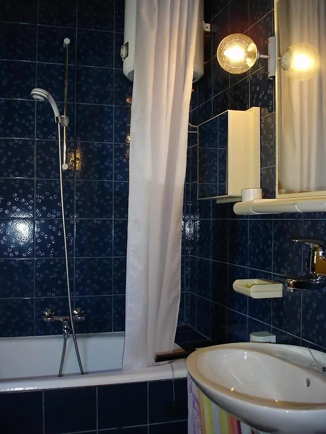 Beachfront Apartment 4526-1 Punat Croatia