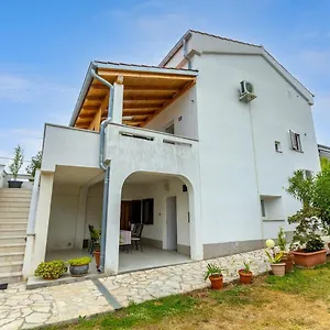 Apartament Anton, Punat