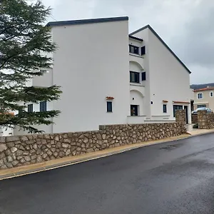 Apartament Cukar, Punat